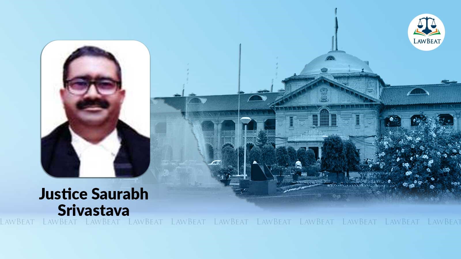 Not clear how ownership changed!: Allahabad High Court seeks entire revenue records of Banke Bihari Ji Maharaj Temple land in Mathura Not clear how ownership changed!: Allahabad High Court seeks entire revenue records of Banke Bihari Ji Maharaj Temple land in Mathura